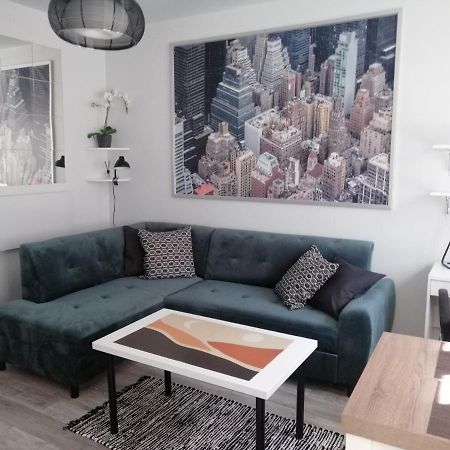 Apartament W Centrum Lublin Extérieur photo
