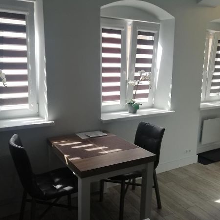 Apartament W Centrum Lublin Extérieur photo