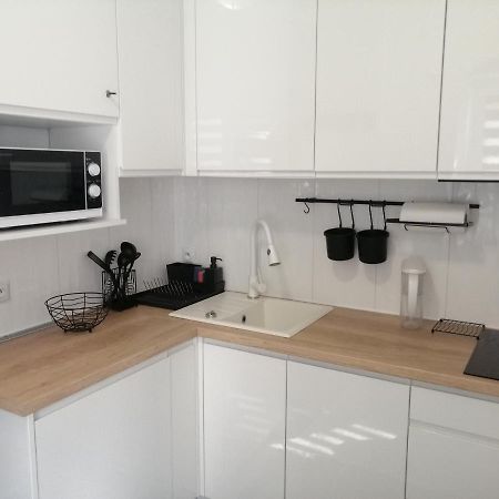 Apartament W Centrum Lublin Extérieur photo