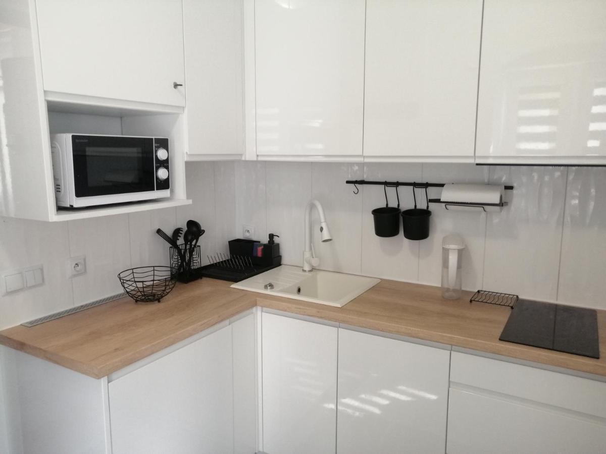 Apartament W Centrum Lublin Extérieur photo