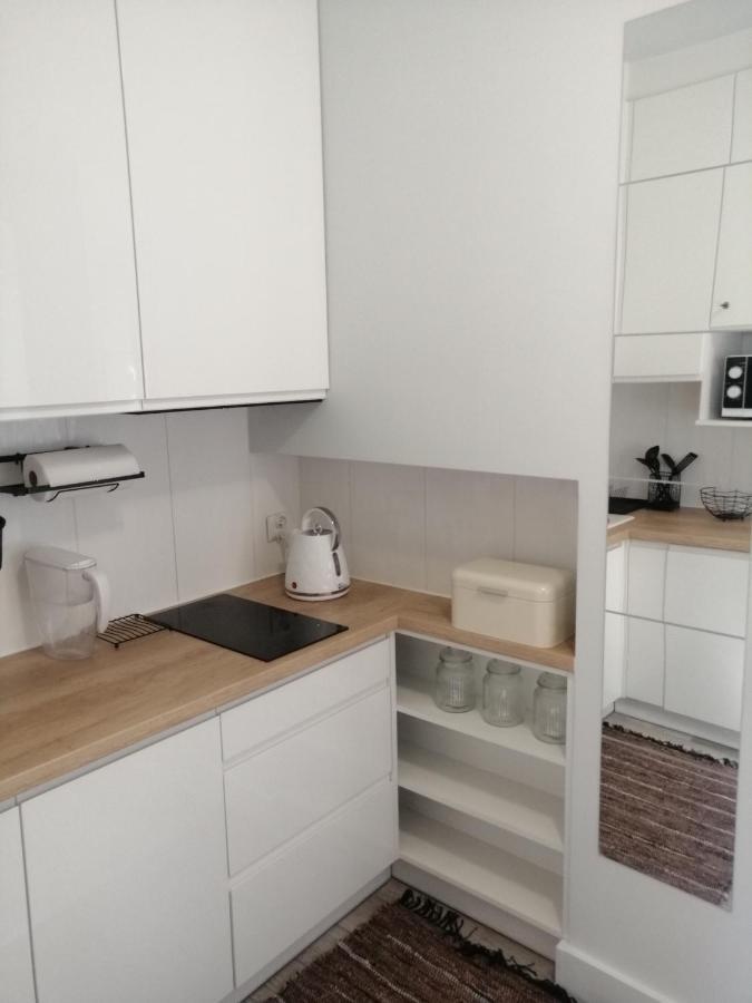 Apartament W Centrum Lublin Extérieur photo